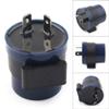 LIRU Universal Turn Signal Light Electric Flasher Relay For Motorcycle, Electric Bike SGQ0002 view 4