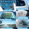 Flowgenix Window and Glass Cleaner Streak Free for Cars - Ammonia Free, Tinted Window Safe, Auto Glass Cleaner for Windows, Mirrors, Navigation Screens; Car, Truck, SUV and Home Use view 3