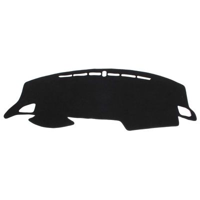 LIRU Dashboard Cover Mat Carpet Car Dash Board Interior Accessories for HONDA 10th gen Civic 2016-2020, LHD