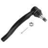 MYSMOT EV800216 ES800031 ES800032 Front Inner & Outer Tie Rod Ends Left & Right for Infiniti QX80 2014-2019 QX56 2004-2013 Nissan Armada 2005-2019 Titan 2004-2015, Pack of 4 view 2