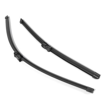 FSFY 26" + 19" Front Windshield Wiper Blades Replacement Set for Ford MONDEO MK4 2007-2014
