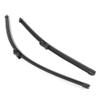 FSFY 26" + 19" Front Windshield Wiper Blades Replacement Set for Ford MONDEO MK4 2007-2014 view 1