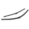 FSFY 26" + 19" Front Windshield Wiper Blades Replacement Set for Ford MONDEO MK4 2007-2014 view 2