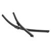 FSFY 26" + 19" Front Windshield Wiper Blades Replacement Set for Ford MONDEO MK4 2007-2014 view 3