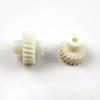 ESC EGE705 Seat Adjuster Motor Repair Two Plastic Gear Set Compatible With C.hev.rolet Ta.hoe GMC Yu.kon 2007-2014 view 2