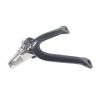 BOMATY Footrest Footpegs 2Pcs Aluminum Alloy Foot Pegs Durable Rear Pedals Motorcycle Bicycle Accessories Durable Folding Footrests Foot Pedals view 4