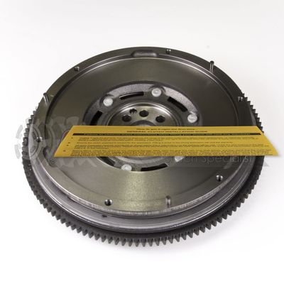 LUK DUAL MASS CLUTCH FLYWHEEL DMF063 FOR 03 ACURA TL 3.2L Naturally Aspirated