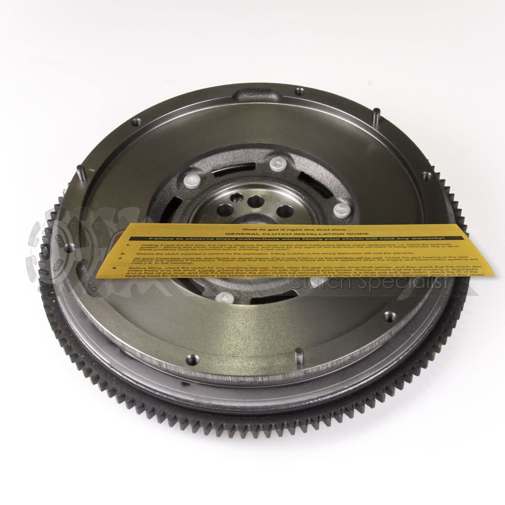 LUK DUAL MASS CLUTCH FLYWHEEL DMF063 FOR 03 ACURA TL 3.2L Naturally Aspirated