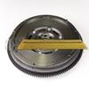 LUK DUAL MASS CLUTCH FLYWHEEL DMF063 FOR 03 ACURA TL 3.2L Naturally Aspirated view 1