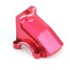 Alloy Front/Rear Differential Cover Gearbox Cover Differential Housing 7780 for X-MAXX 8S 77086-4 XRT 8S 78086-4 Upgrade Parts (Red) view 3