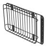 RC Luggage Carrier, High Strength High Simulation Metal Lightweight Decorative Exquisite RC Roof Rack for Axial SCX10 III for 1/10 RC Crawler Car view 2