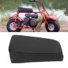 Mini Bike Seat Pad, Mini Bike Seat Cushion 12.5in Pressure Relief Comfortable Seat Pad Replacement for CT100U view 3