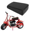 Mini Bike Seat Pad, Mini Bike Seat Cushion 12.5in Pressure Relief Comfortable Seat Pad Replacement for CT100U view 4