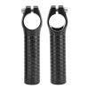 Mountain Bike Handlebar Extender, Lightweight Durable Aluminum Alloy Bike Extender Pair for Cycling Enthusiasts Commuters Off-Road Adventures view 4