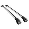 accessorypart Compatible with Ford Bronco Sport (CX430) 2020-2026 ACE-1 Model Car Roof Rack Cross Bar Gray Aluminium 2 Bars view 1