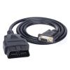 GXMRHWY Can Obd2 to Db9 Female Diagnostic Cable 1 Meter view 1