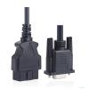 GXMRHWY Can Obd2 to Db9 Female Diagnostic Cable 1 Meter view 2