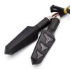 PLADEC Motorbike Turning Lamp for Y-amaha YZ 125 250 450 250F 450F 250X 250FX 450FX Motorcycle Indicators Turn Signal Lights view 2