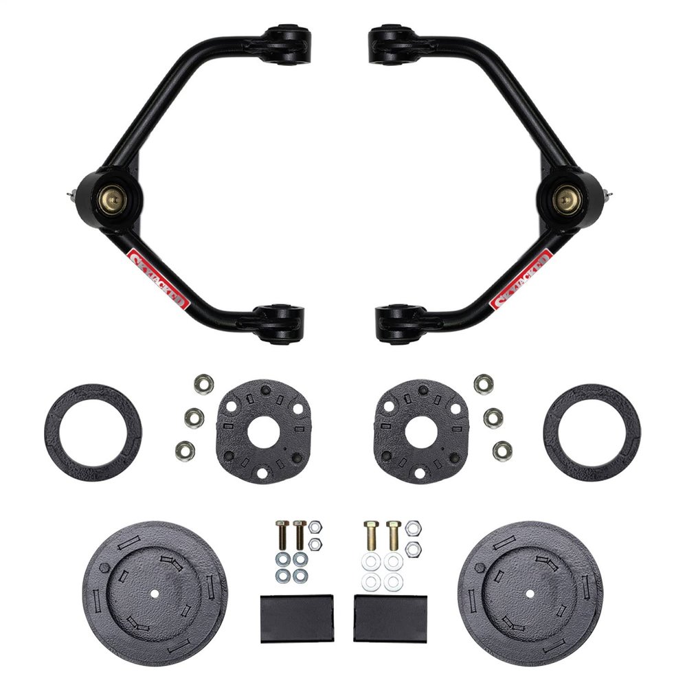 Skyjacker R1930 3 Component Box