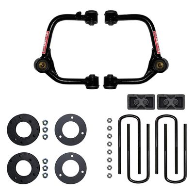 Skyjacker F2130 3 Component Box