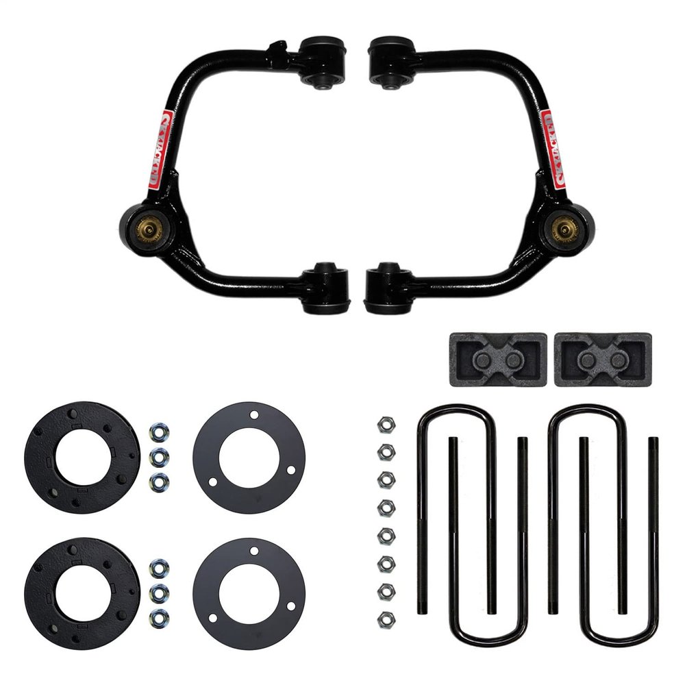 Skyjacker F2130 3 Component Box