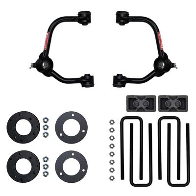 Skyjacker F1430 3 Component Box