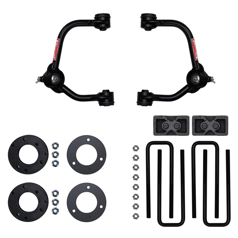 Skyjacker F1430 3 Component Box