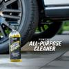 Slick Products All-Purpose Surface Cleaner Heavy-Duty Interior & Exterior Car Cleaner for Vinyl, Plastic, Rubber, Carpet & Upholstery Ready-to-Use Formula with Fresh Lemon Scent 128 oz. view 3