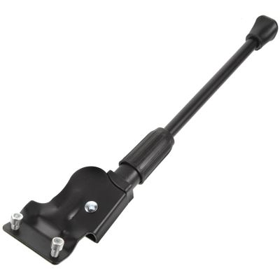 INOOMP Mountain Bike Kickstand Side Stand for Easy to Install and Support for Mountain and Road