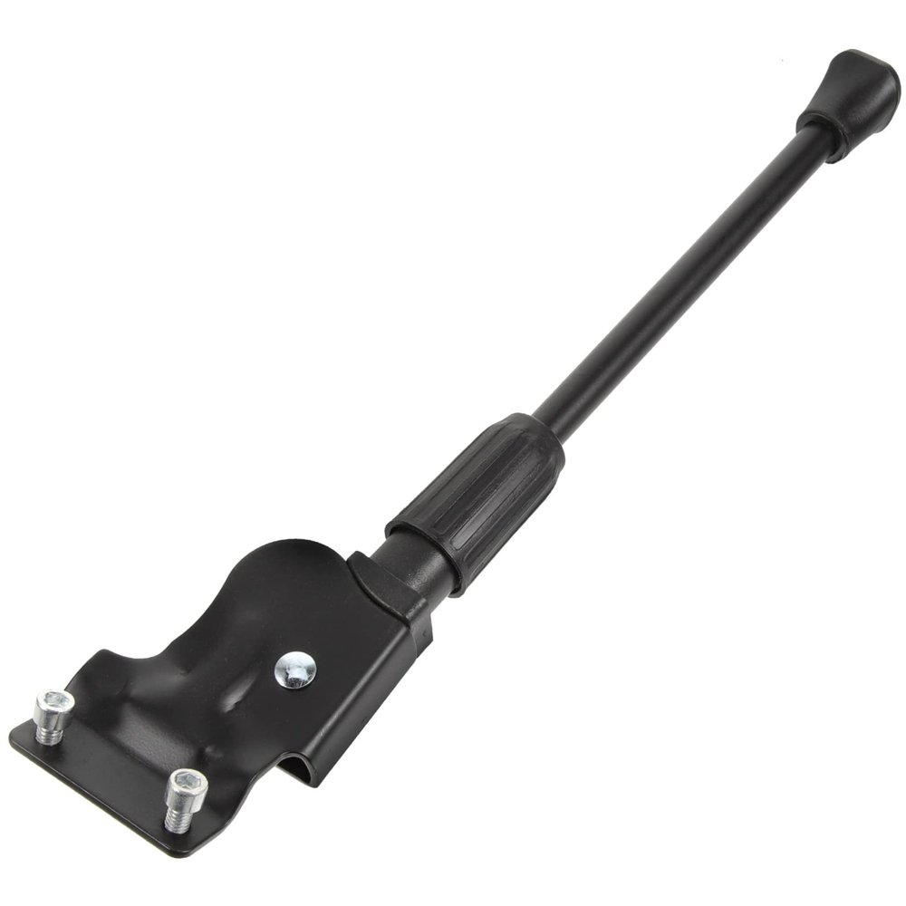 INOOMP Mountain Bike Kickstand Side Stand for Easy to Install and Support for Mountain and Road
