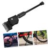 INOOMP Mountain Bike Kickstand Side Stand for Easy to Install and Support for Mountain and Road view 4