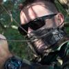 Zanheadgear Motley Tube Polyester Natural Tie Dye view 3