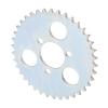 T8F 38T Rear Chain Wheel Sprocket 101mm Diameter Lightweight Portable Fit view 4