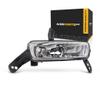 For Ford Expedition 2018 2019 2020 2021 Fog Light Passenger Side | Front | CAPA Certified | Replacement For FO2593248 | JL1Z15200A view 1