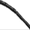 Unifizz 2pcs Front Car Rear Brake Pad Electronic Wear Sensor for BMW X3 E83 34353411756 view 4