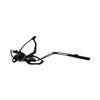 Leatt 1.0/2.0/3.0/4.0 DBX Youth Fit System Black LG view 1
