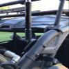 Passanger Side Double Mount for Antenna and Whip Compatible with Can-Am Models 2017-2023 view 2