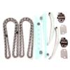 cciyu 90387SGX Timing Chain Kit for Ford,for Lincoln 4.6L 8Cyl V8 SOHC view 1