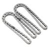 cciyu 90387SGX Timing Chain Kit for Ford,for Lincoln 4.6L 8Cyl V8 SOHC view 4