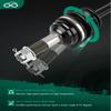SCITOO CV Axle Shaft Assembly Rear Left Right Fit 2002 for Polaris Sportsman 700 1380157 2PCS view 3