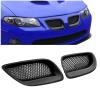 KUAFU Bumper Kidney Grilles Compatible with 2004-2006 Pontiac GTO view 1