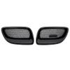 KUAFU Bumper Kidney Grilles Compatible with 2004-2006 Pontiac GTO view 2