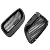 KUAFU Bumper Kidney Grilles Compatible with 2004-2006 Pontiac GTO view 3