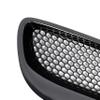 KUAFU Bumper Kidney Grilles Compatible with 2004-2006 Pontiac GTO view 4