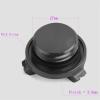 SSFRI Motorcycle Engine Oil Filler Cap Bolt Cover Protection Compatible with Yamaha r3 2021 YZF-R3 YZF R3 2015-2017 2018 219 2020 2022 (Color : R3 red, Size : A) view 4