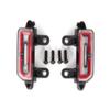 Traxxas 9221 - Tail Light Assembly for 2021 Ford Bronco Body view 1