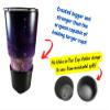 Cup Holder Replacement for Safety 1st Everfit & Grow and Go Car Seat (Single 1 Cup Holder) (#C6577) view 2