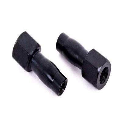 Mount, shock (steel) (2)