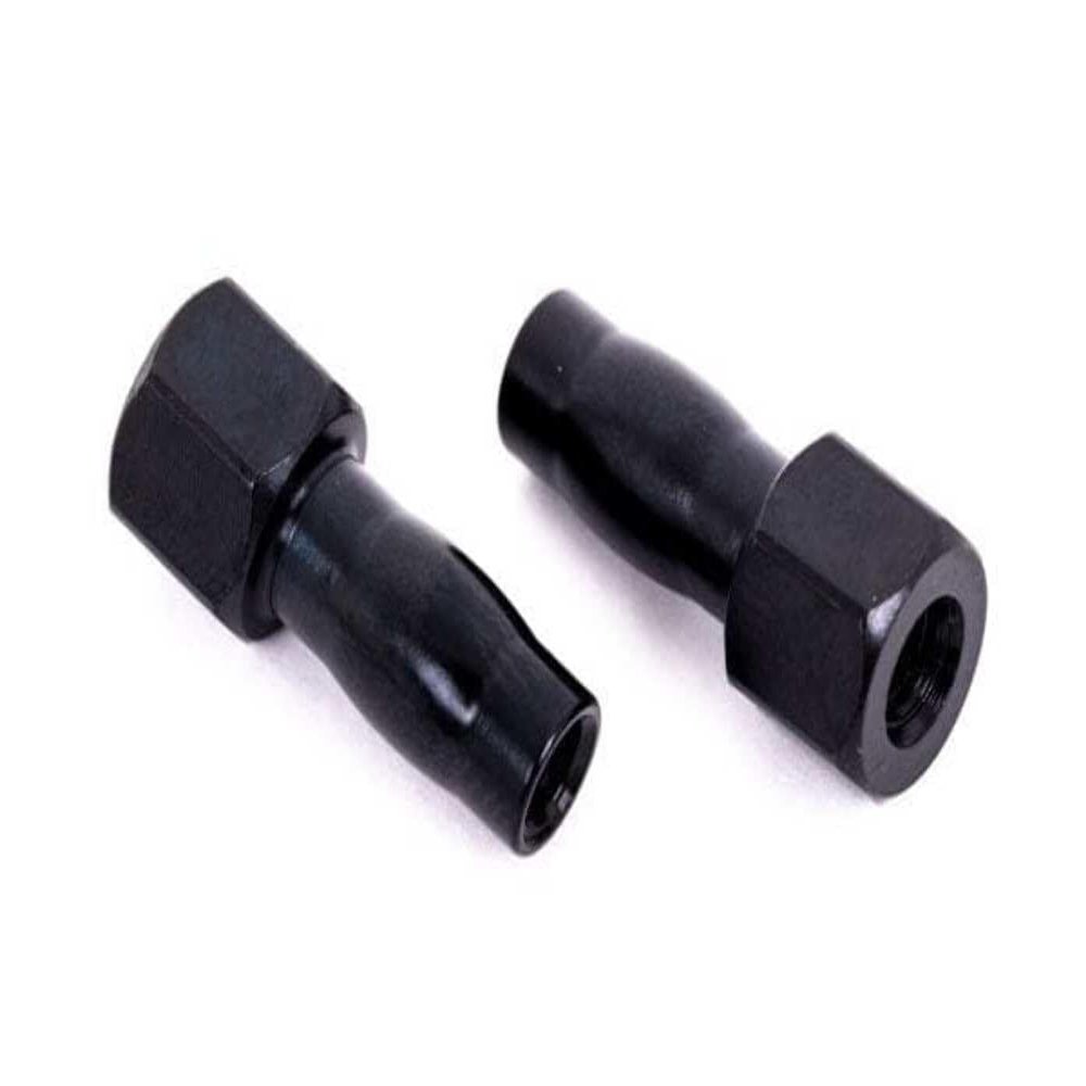 Mount, shock (steel) (2)
