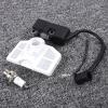 NATEFEMIN Replacement Ignition Coil Air Filter Kit for 4500 5200 5800 45cc 52cc 58cc Accessories Part view 3